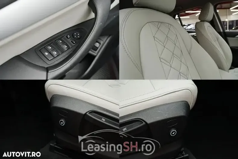 BMW X1 din 2020 cu 152.000 km - oferta BMW103012 - foto 15