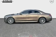 Mercedes-Benz 500 din 2025 cu 6.000 km - oferta MER102157 - foto 8