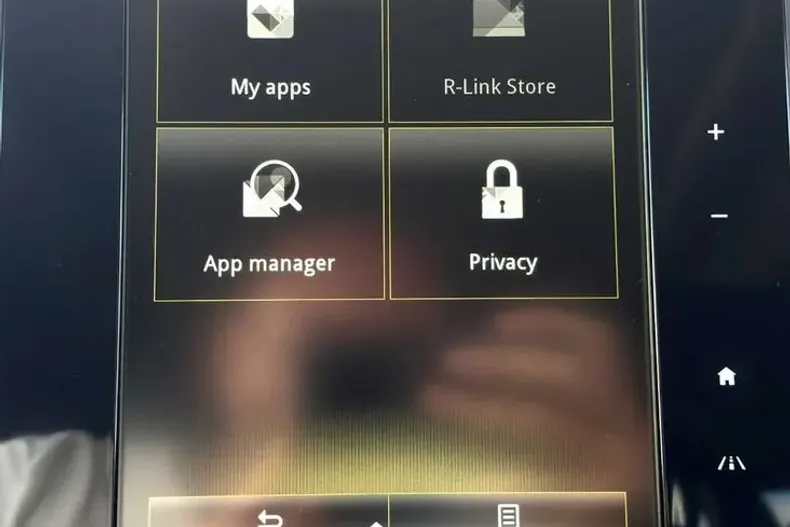 Renault Koleos din 2021 cu 129.000 km - oferta REN102176 - foto 10