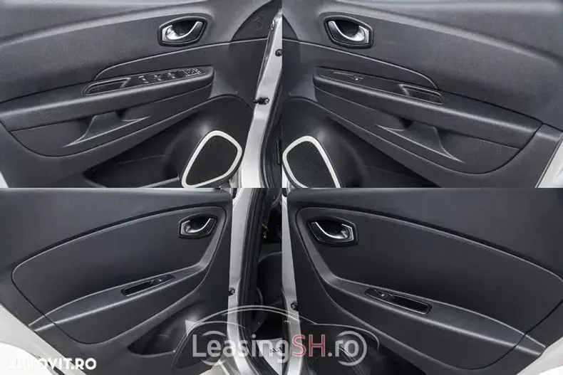 Renault Captur din 2020 cu 98.700 km - oferta REN102019 - foto 11