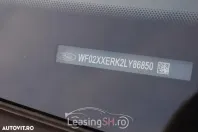 Ford Puma din 2020 cu 92.024 km - oferta FOR103220 - foto 17