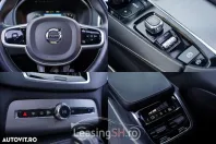 Volvo XC90 din 2021 cu 138.300 km - oferta VOL95895 - foto 16