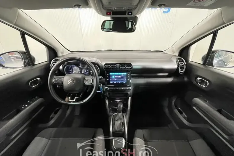 Citroën C3 Aircross din 2020 cu 78.019 km - oferta CIT102424 - foto 17