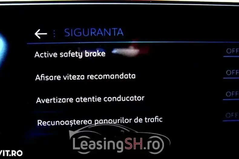 Peugeot 5008 din 2021 cu 153.913 km - oferta PEU103249 - foto 13