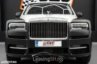 Rolls-Royce Cullinan din 2021 cu 75.271 km - oferta ROL95574 - foto 7