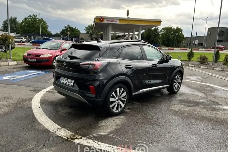 Ford Puma din 2020 cu 145.111 km - oferta FOR100687 - foto 11