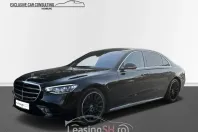 Mercedes-Benz 400 din 2022 cu 55.500 km - oferta MER97549 - foto 1