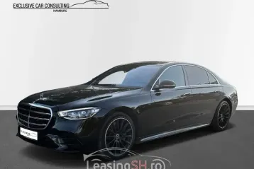 Mercedes-Benz 400 din 2022 - oferta MER97549