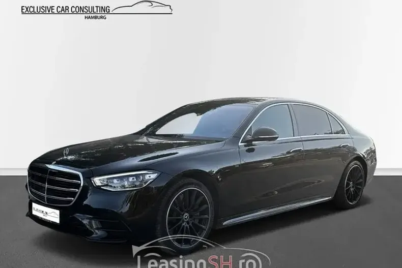 Mercedes-Benz 400 din 2022 cu 55.500 km - oferta MER97549 - foto 1