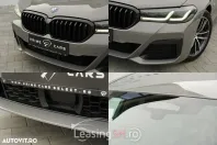 BMW 530e din 2022 cu 144.400 km - oferta BMW95253 - foto 11