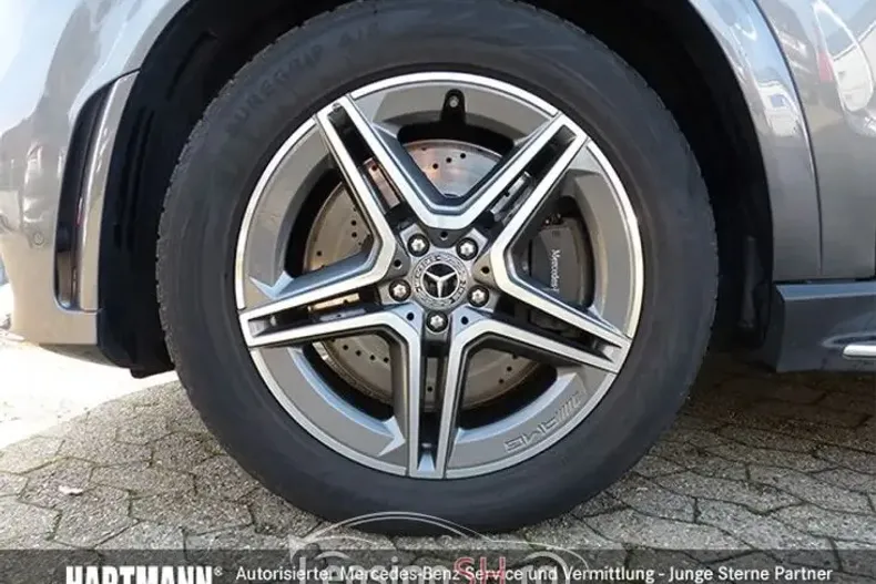 Mercedes-Benz 350 din 2023 cu 29.990 km - oferta MER97793 - foto 3