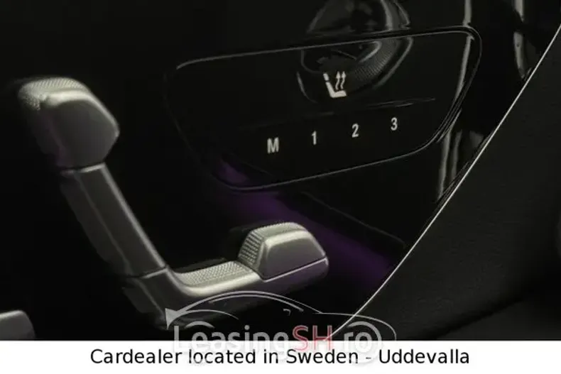 Mercedes-Benz 300 din 2024 cu 36.500 km - oferta MER99122 - foto 4