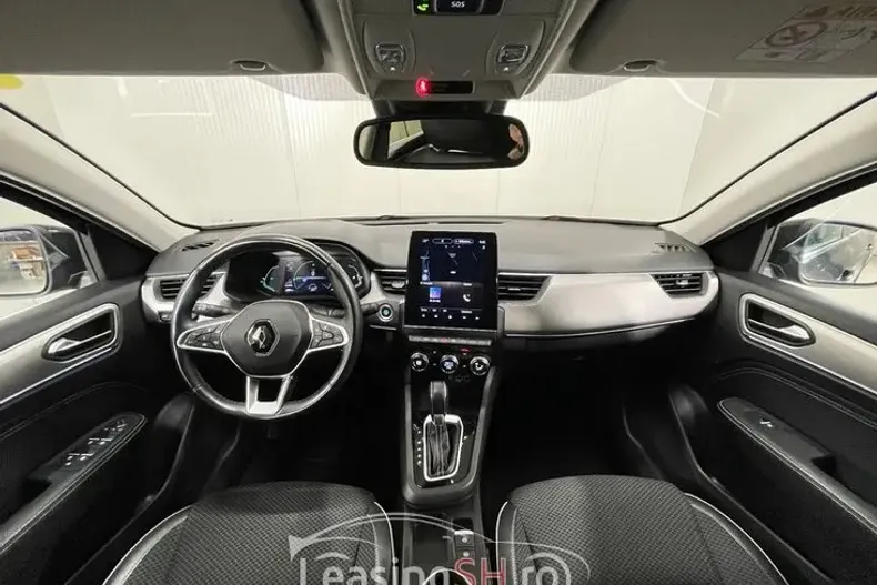 Renault Arkana din 2022 cu 88.482 km - oferta REN102750 - foto 10