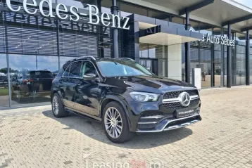 Mercedes-Benz 350 din 2021 - oferta MER101020