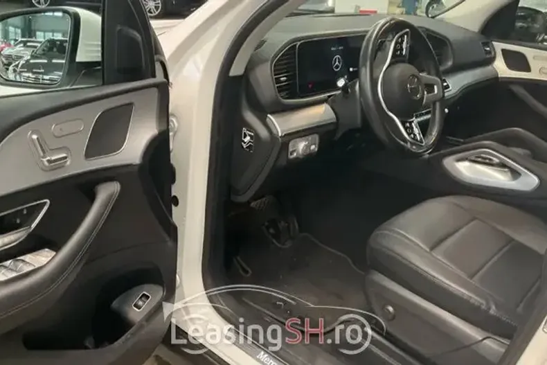 Mercedes-Benz 350 din 2022 cu 68.923 km - oferta MER97949 - foto 2