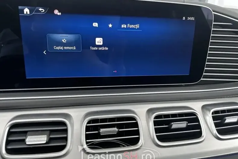 Mercedes-Benz Coupe din 2024 cu 5.850 km - oferta MER103282 - foto 2