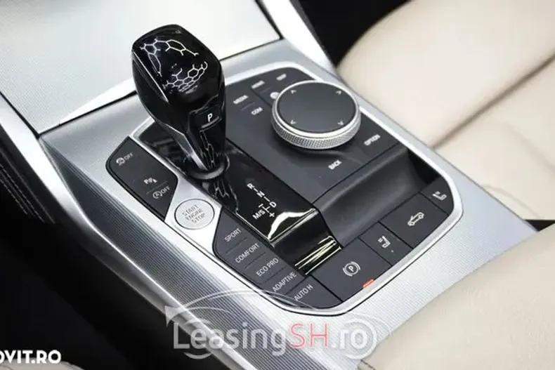 BMW 430i din 2022 cu 47.881 km - oferta BMW101134 - foto 22