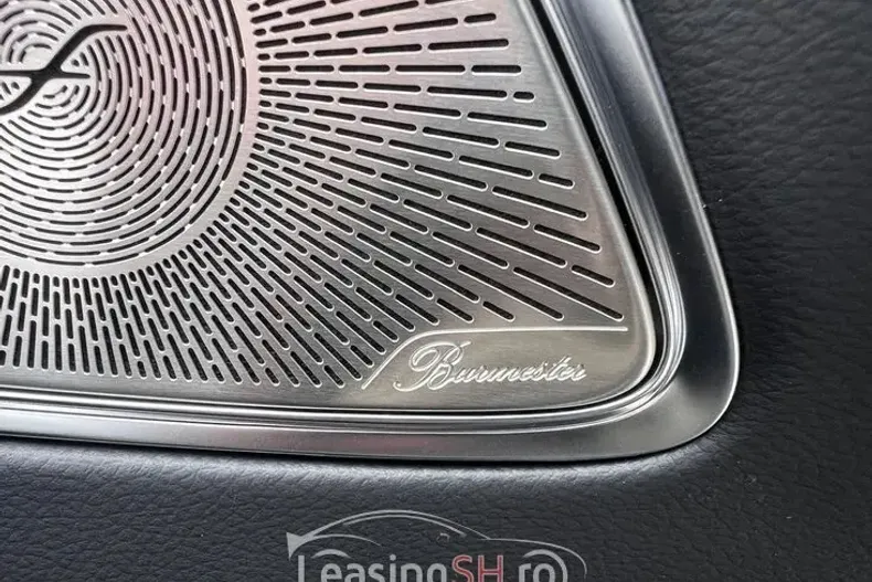 Mercedes-Benz 220 din 2025 cu 9.600 km - oferta MER102030 - foto 21