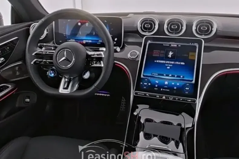 Mercedes-Benz 53 AMG din 2024 cu 4.713 km - oferta MER98211 - foto 10