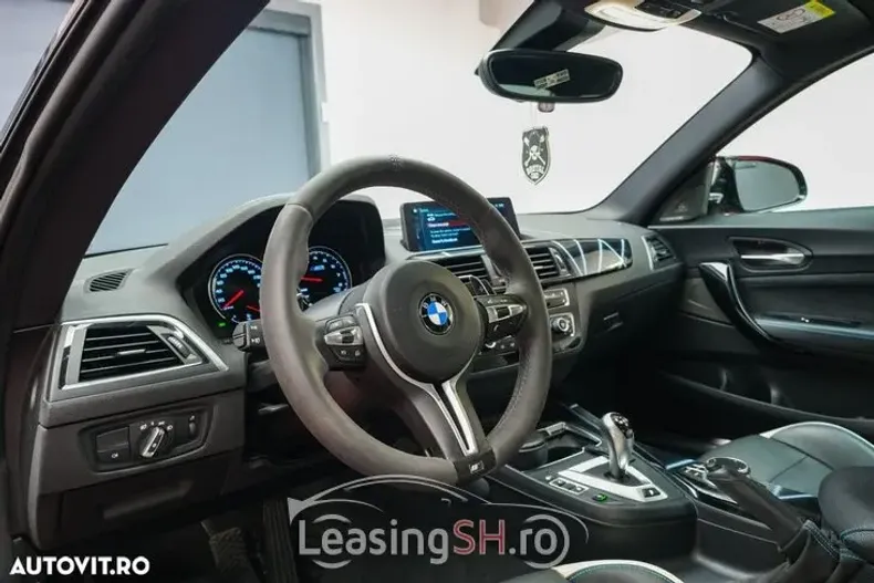 BMW M2 din 2020 cu 68.000 km - oferta BMW103179 - foto 22