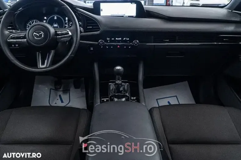 Mazda 3 din 2019 cu 126.350 km - oferta MAZ102674 - foto 20