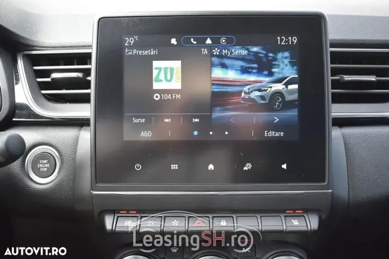 Mitsubishi ASX din 2023 cu 38.040 km - oferta MIT102912 - foto 11