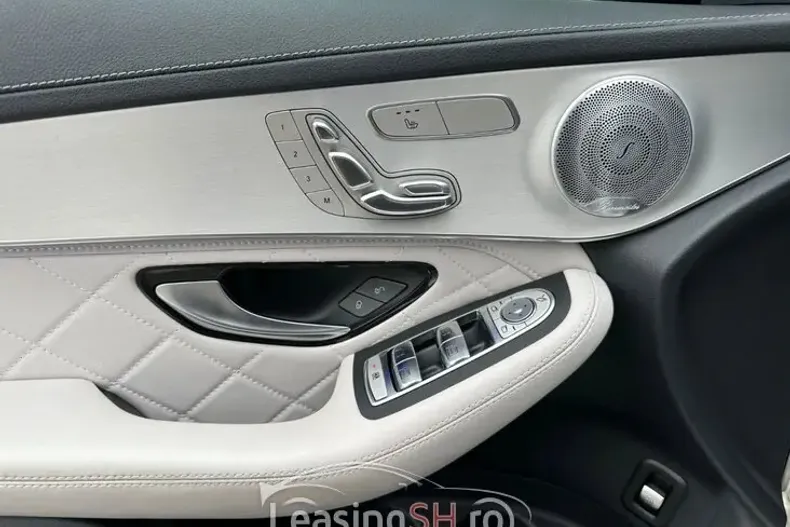 Mercedes-Benz 200 din 2020 cu 79.000 km - oferta MER97424 - foto 9