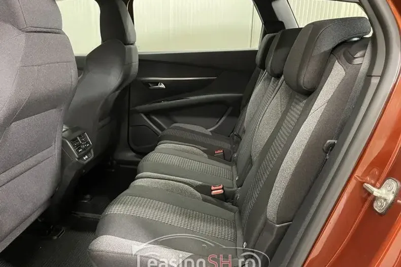 Peugeot 5008 din 2022 cu 120.269 km - oferta PEU101661 - foto 32