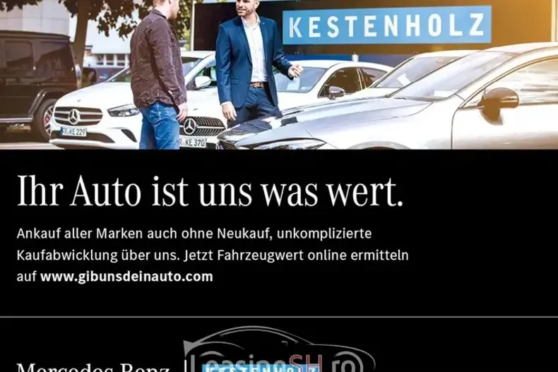 Mercedes-Benz 250 din 2024 cu 8.152 km - oferta MER96575 - foto 19