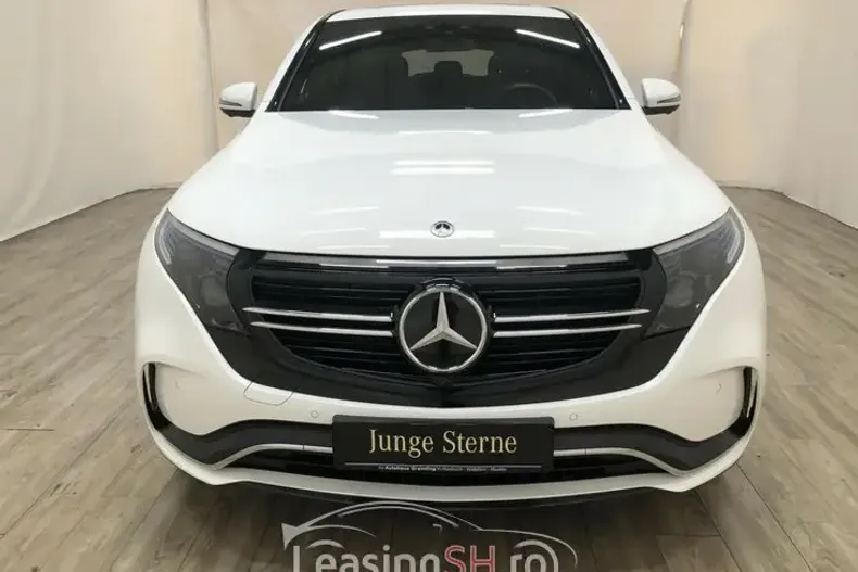 Mercedes-Benz EQC din 2023 cu 4.000 km - oferta MER97825 - foto 8