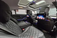 Mercedes-Benz 450 din 2022 cu 70.831 km - oferta MER96040 - foto 19