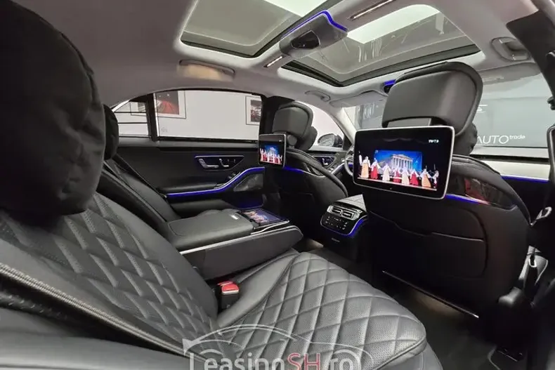 Mercedes-Benz 450 din 2022 cu 70.831 km - oferta MER96040 - foto 19