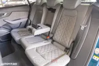Audi SQ8 din 2022 cu 94.000 km - oferta AUD103062 - foto 16
