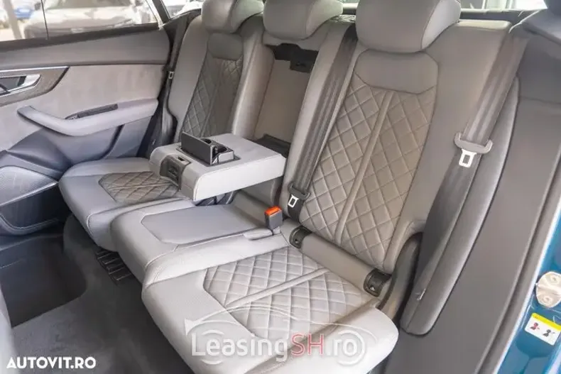 Audi SQ8 din 2022 cu 94.000 km - oferta AUD103062 - foto 16