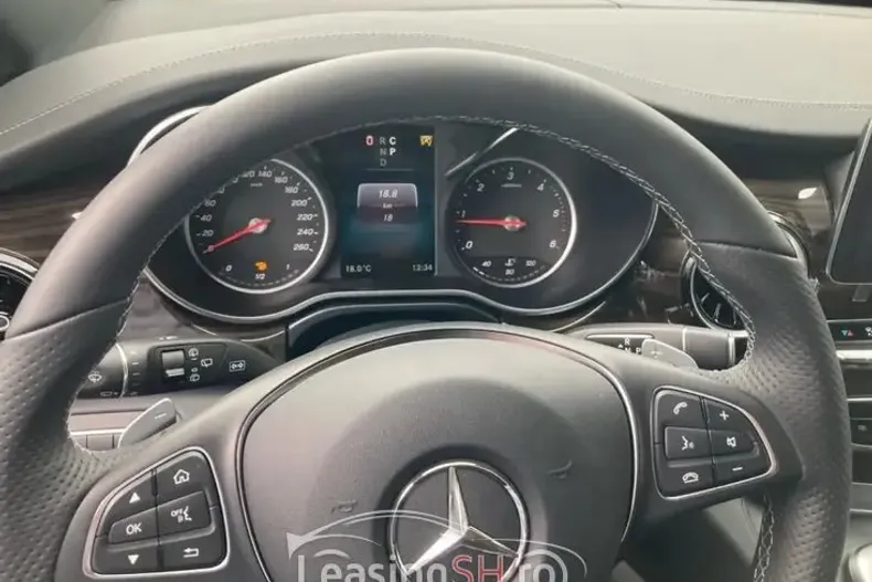 Mercedes-Benz 300 din 2024 cu 6.000 km - oferta MER98431 - foto 5