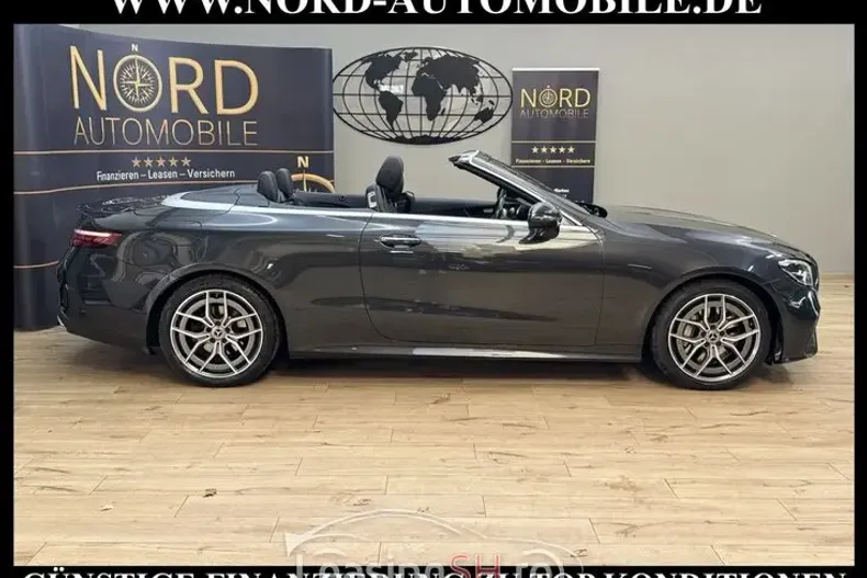 Mercedes-Benz 300 din 2022 cu 75.407 km - oferta MER96859 - foto 23