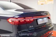 Audi A8 din 2022 cu 28.350 km - oferta AUD103007 - foto 16