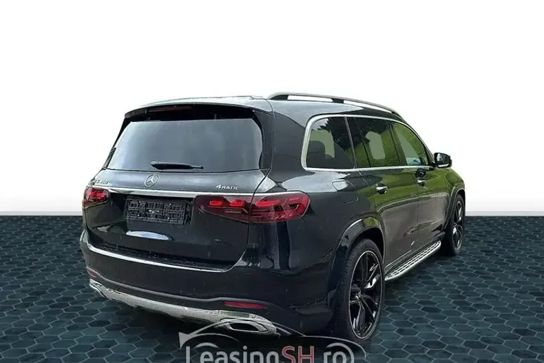 Mercedes-Benz 450 din 2024 cu 18.800 km - oferta MER99490 - foto 6