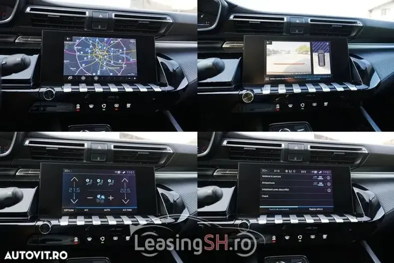Peugeot 508 din 2021 cu 117.500 km - oferta PEU101797 - foto 16