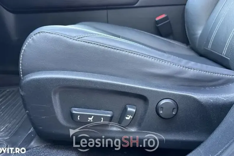 Lexus Seria RX din 2021 cu 50.444 km - oferta LEX100389 - foto 36