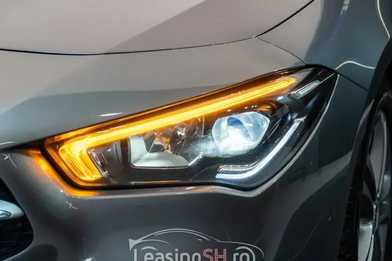 Mercedes-Benz 180 din 2020 cu 98.400 km - oferta MER95404 - foto 28