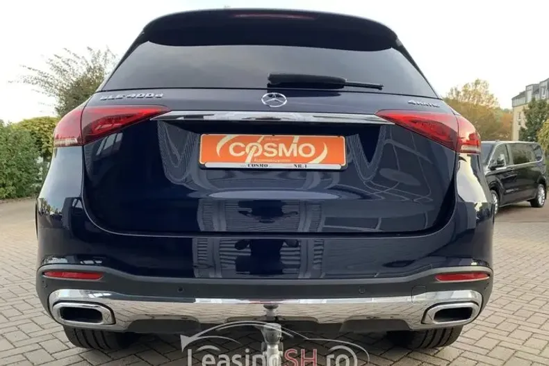 Mercedes-Benz 400 din 2023 cu 54.713 km - oferta MER98846 - foto 11