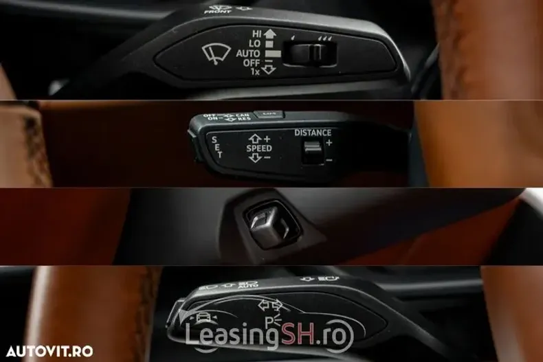 Lamborghini Urus din 2022 cu 55.621 km - oferta LAM103198 - foto 8