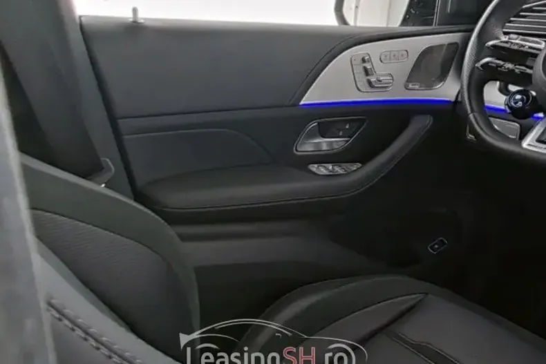 Mercedes-Benz 53 AMG din 2024 cu 21.000 km - oferta MER96315 - foto 4