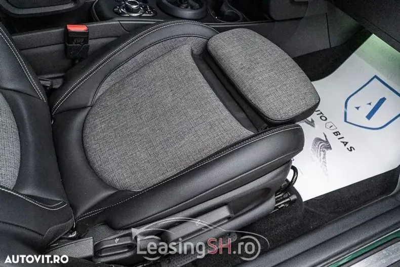 MINI Countryman din 2023 cu 116.467 km - oferta MIN102817 - foto 22