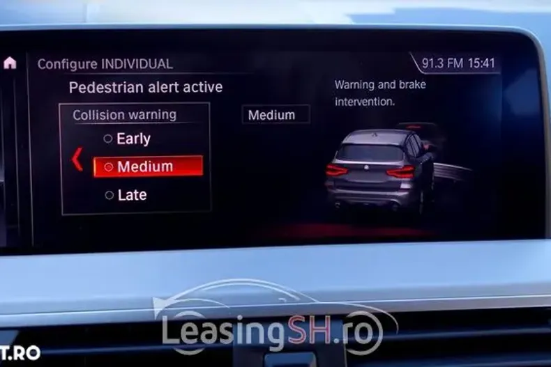 BMW X3 din 2019 cu 124.600 km - oferta BMW100601 - foto 16