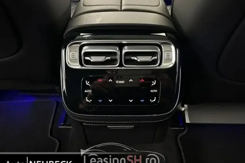 Mercedes-Benz 580 din 2023 cu 58.999 km - oferta MER97672 - foto 18