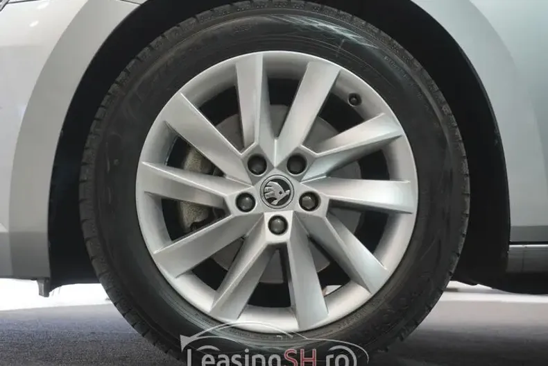 Skoda Superb din 2019 cu 167.200 km - oferta SKO102087 - foto 17