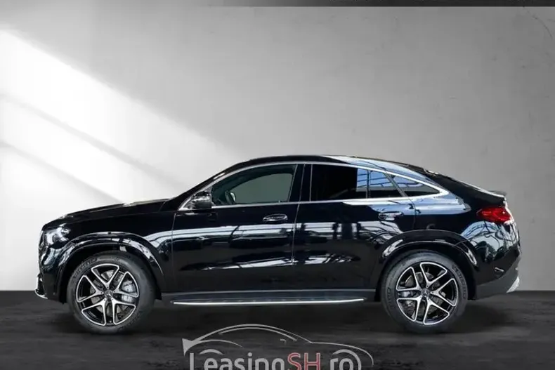 Mercedes-Benz 53 AMG din 2020 cu 22.598 km - oferta MER97481 - foto 5