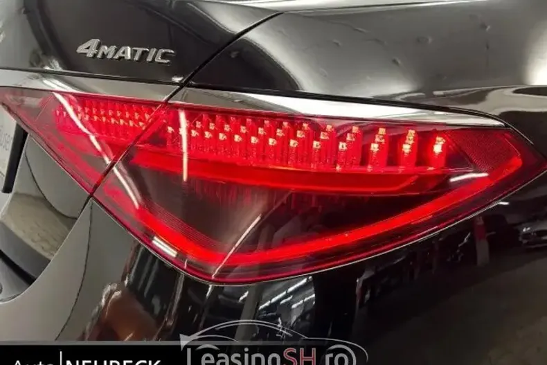 Mercedes-Benz 580 din 2023 cu 58.999 km - oferta MER97672 - foto 6